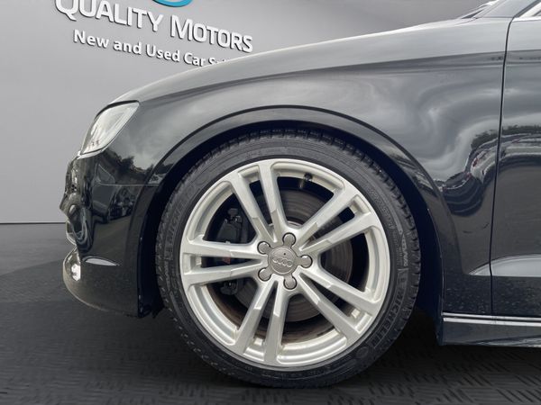 2014 AUDI S3 SALOON (S79) 359511797