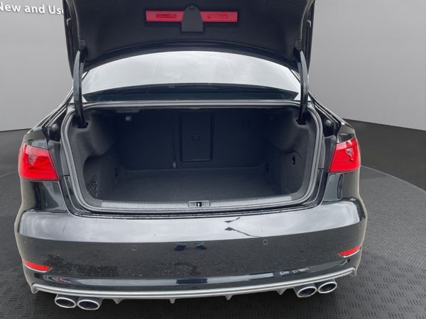 2014 AUDI S3 SALOON (S79) 359511798