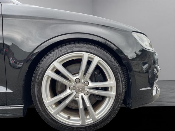 2014 AUDI S3 SALOON (S79) 359511801
