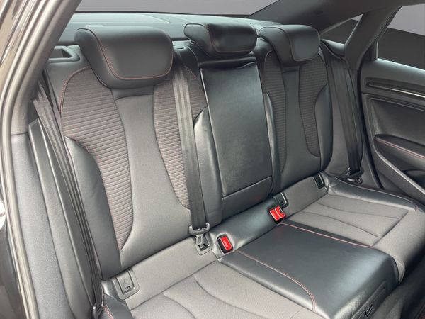 2014 AUDI S3 SALOON (S79) 359511802