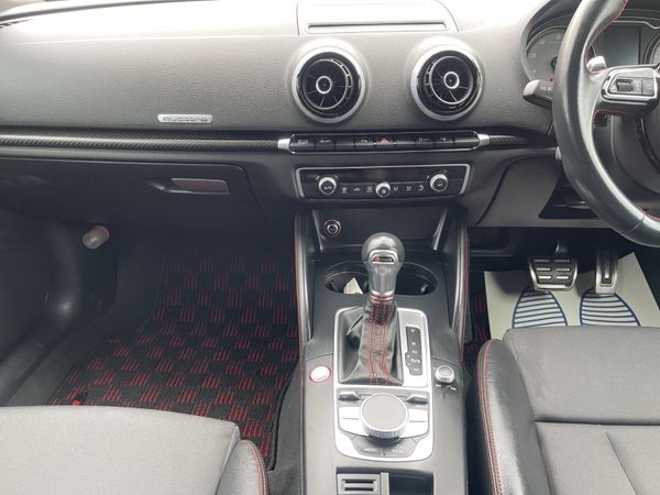 2014 AUDI S3 SALOON (S79) 359511803