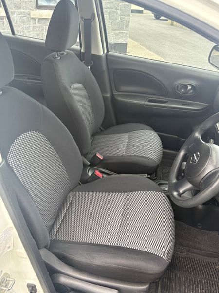 Nissan March 2015 359520130