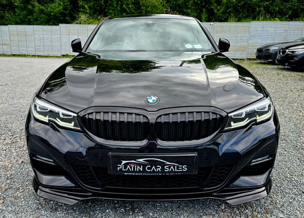 🔥2020 BMW 330e M Sport Plus Edition Auto 359544080