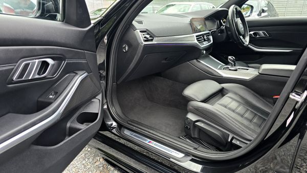 🔥2020 BMW 330e M Sport Plus Edition Auto 359544255