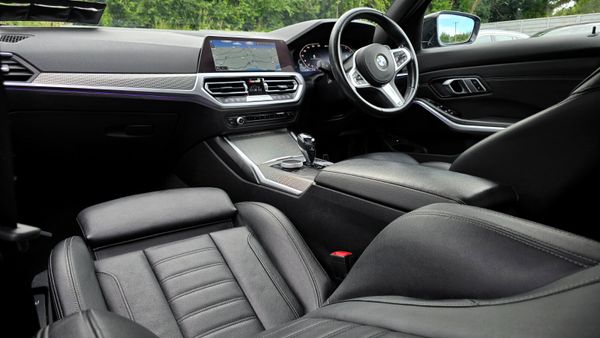 🔥2020 BMW 330e M Sport Plus Edition Auto 359544357