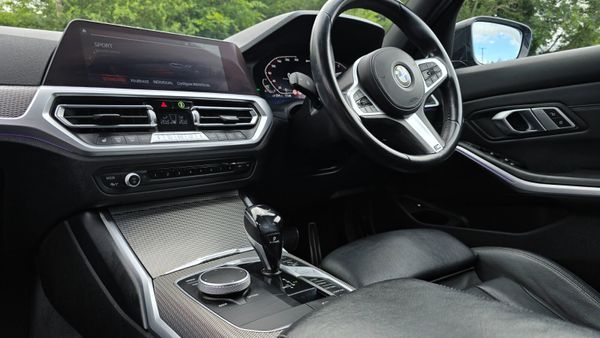 🔥2020 BMW 330e M Sport Plus Edition Auto 359545043