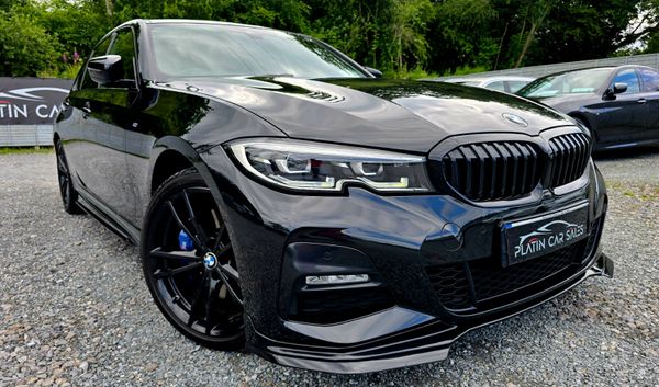 🔥2020 BMW 330e M Sport Plus Edition Auto 359542588