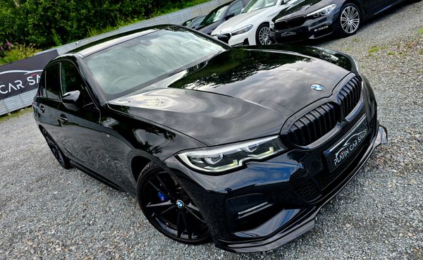 🔥2020 BMW 330e M Sport Plus Edition Auto 359542910