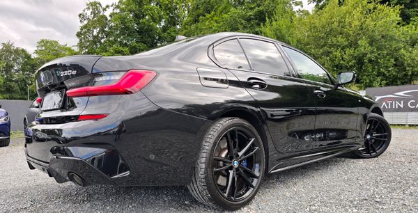 🔥2020 BMW 330e M Sport Plus Edition Auto 359543232