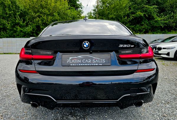 🔥2020 BMW 330e M Sport Plus Edition Auto 359543342