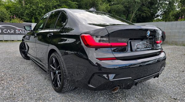 🔥2020 BMW 330e M Sport Plus Edition Auto 359543519