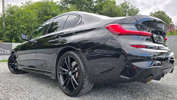 🔥2020 BMW 330e M Sport Plus Edition Auto 359543534