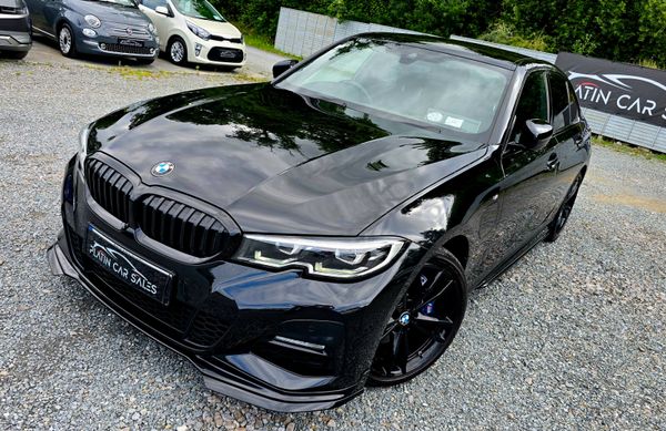 🔥2020 BMW 330e M Sport Plus Edition Auto 359543931