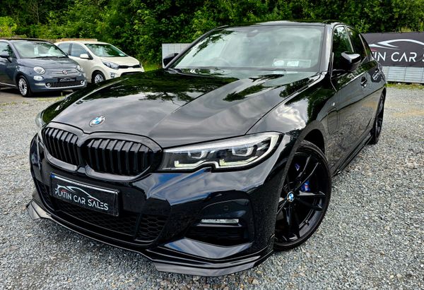 🔥2020 BMW 330e M Sport Plus Edition Auto 359543933