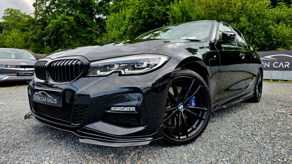 🔥2020 BMW 330e M Sport Plus Edition Auto 359543993