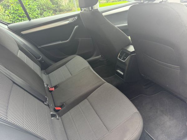 Skoda Octavia 2016 Ambition 110HP 359566219