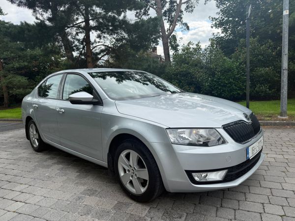 Skoda Octavia 2016 Ambition 110HP 359566221