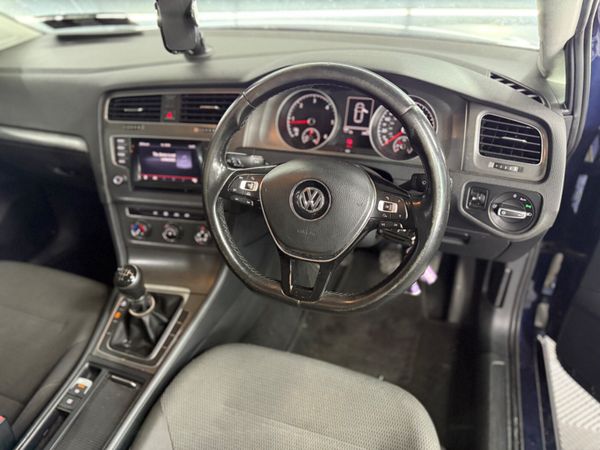 🔵2013 VOLKSWAGEN GOLF 1.6 TDI🔵 359567024