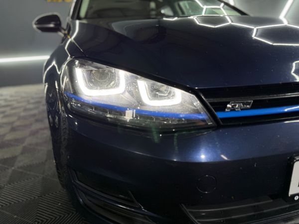 🔵2013 VOLKSWAGEN GOLF 1.6 TDI🔵 359567035