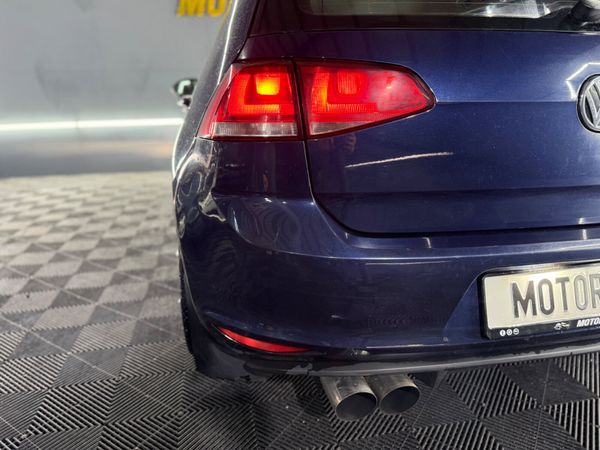 🔵2013 VOLKSWAGEN GOLF 1.6 TDI🔵 359567044