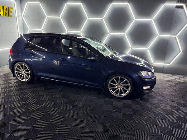 🔵2013 VOLKSWAGEN GOLF 1.6 TDI🔵 359567046