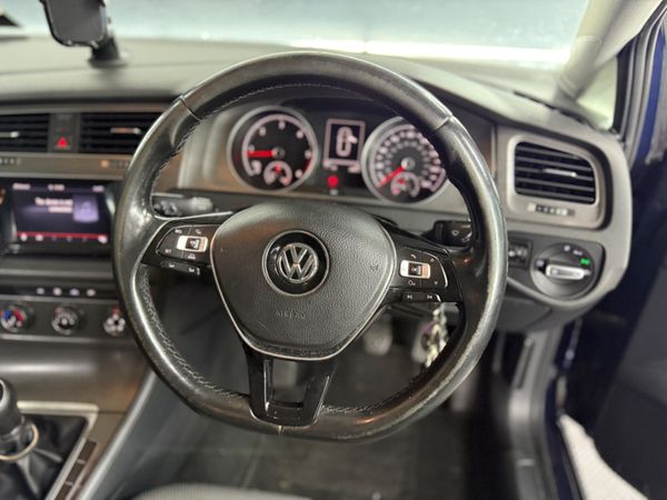🔵2013 VOLKSWAGEN GOLF 1.6 TDI🔵 359567048