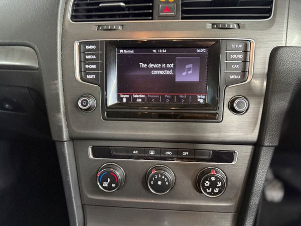 🔵2013 VOLKSWAGEN GOLF 1.6 TDI🔵 359567049