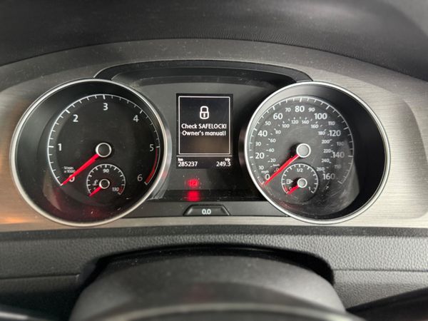 🔵2013 VOLKSWAGEN GOLF 1.6 TDI🔵 359567042
