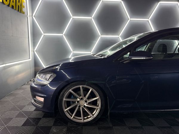 🔵2013 VOLKSWAGEN GOLF 1.6 TDI🔵 359567055