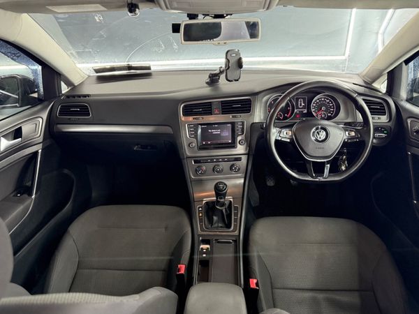 🔵2013 VOLKSWAGEN GOLF 1.6 TDI🔵 359567050