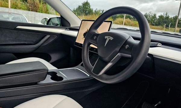 🔥 2022 Tesla Model Y Long Range AWD + Acc Boost 359561457