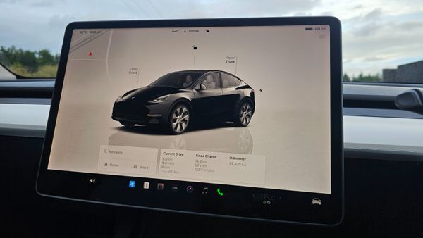 🔥 2022 Tesla Model Y Long Range AWD + Acc Boost 359561458