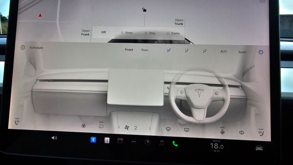 🔥 2022 Tesla Model Y Long Range AWD + Acc Boost 359561453