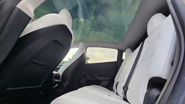 🔥 2022 Tesla Model Y Long Range AWD + Acc Boost 359561464