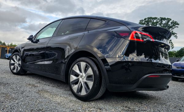 🔥 2022 Tesla Model Y Long Range AWD + Acc Boost 359561463