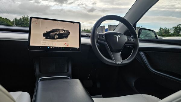 🔥 2022 Tesla Model Y Long Range AWD + Acc Boost 359561499