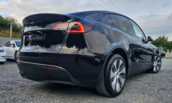 🔥 2022 Tesla Model Y Long Range AWD + Acc Boost 359561504
