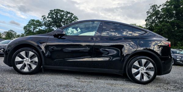 🔥 2022 Tesla Model Y Long Range AWD + Acc Boost 359561508