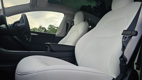 🔥 2022 Tesla Model Y Long Range AWD + Acc Boost 359561513