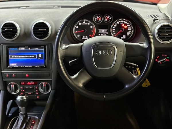 2013 Audi A3 1.4 Automatic 359575115