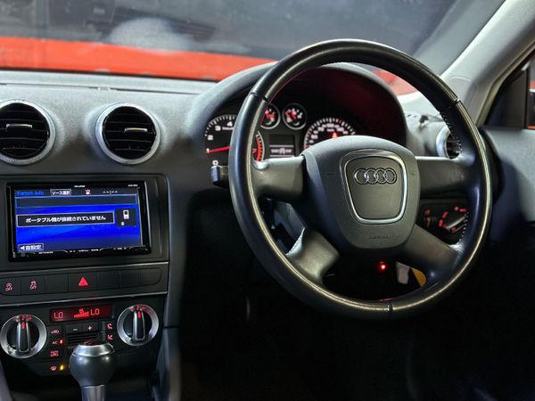 2013 Audi A3 1.4 Automatic 359575139