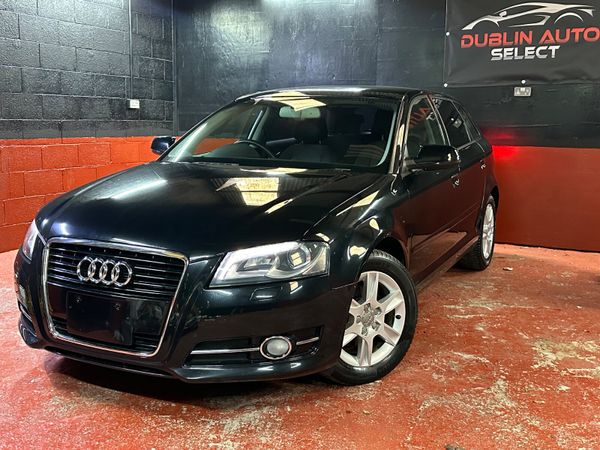 2013 Audi A3 1.4 Automatic 359575144