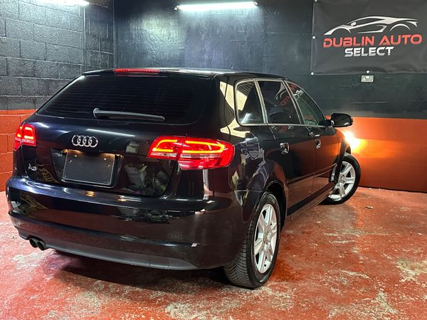 2013 Audi A3 1.4 Automatic 359575145