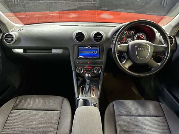 2013 Audi A3 1.4 Automatic 359575141