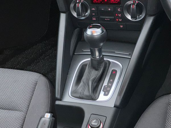 2013 Audi A3 1.4 Automatic 359576032