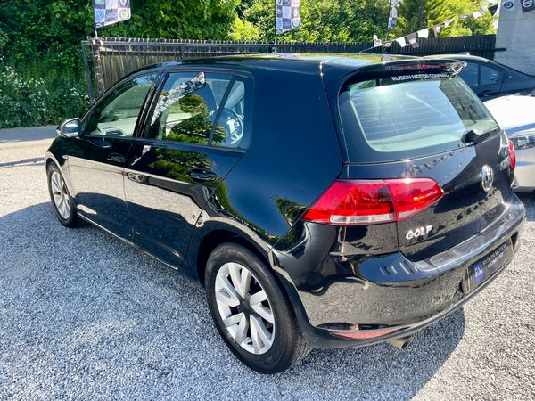 132 Volkswagen Golf 1.6 Bluemotion 359581567