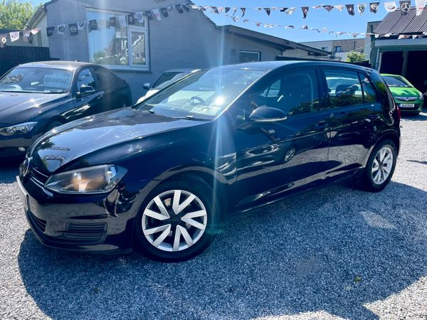 132 Volkswagen Golf 1.6 Bluemotion 359581568