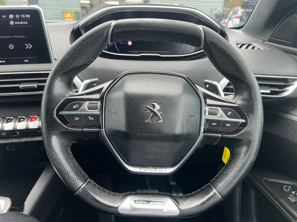 2018 (182) Peugeot 5008 GT Line 1.5 BlueHDI - Auto 359594217