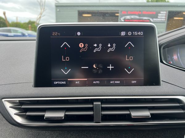 2018 (182) Peugeot 5008 GT Line 1.5 BlueHDI - Auto 359594227