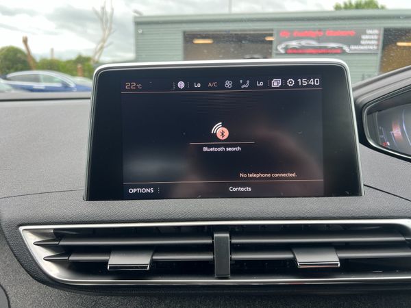 2018 (182) Peugeot 5008 GT Line 1.5 BlueHDI - Auto 359594228